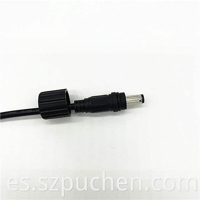 CCTV Security Camera power cable